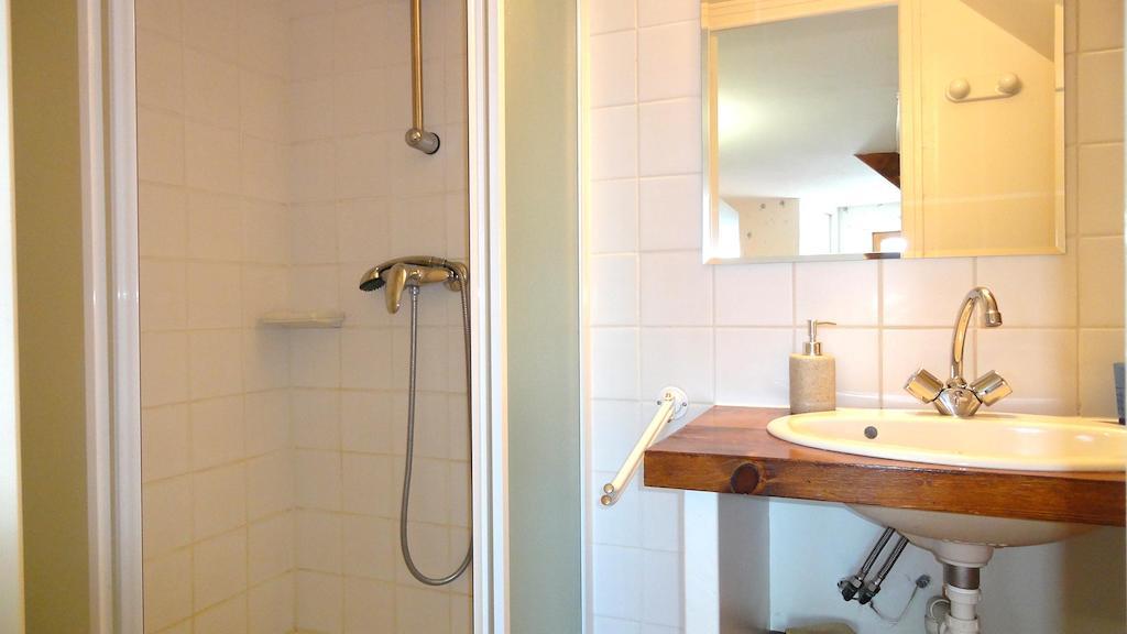 Les Chemins Verts Buissard Habitación foto